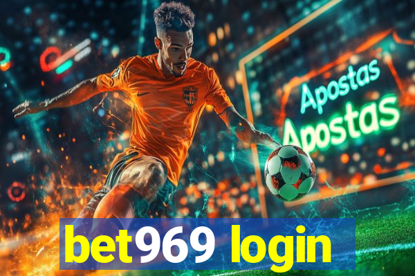 bet969 login